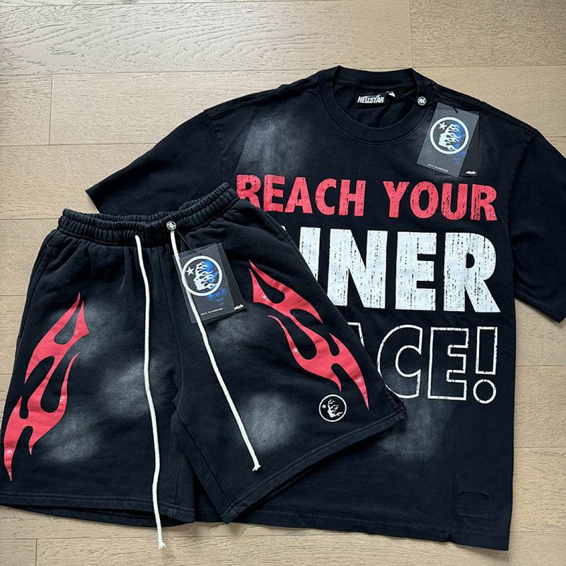 Hellstar S-XL x3tr09